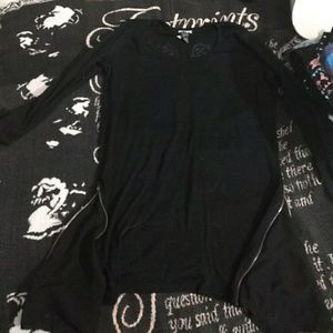 Supernatural shirt